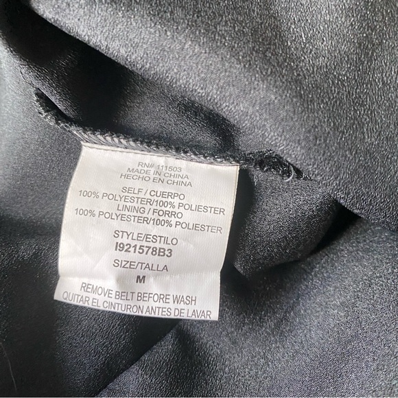 AS U WISH SEXY sexy jumpsuit - Picture 7 of 9